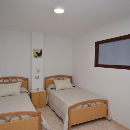 Apartamento Mar Мухия Экстерьер фото