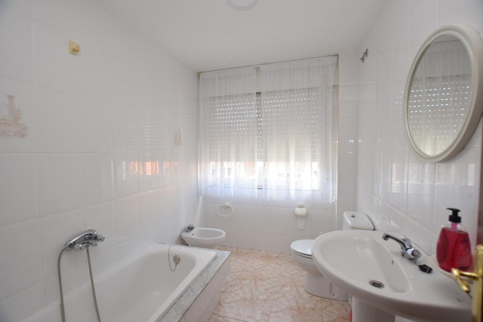 Apartamento Mar Мухия Экстерьер фото