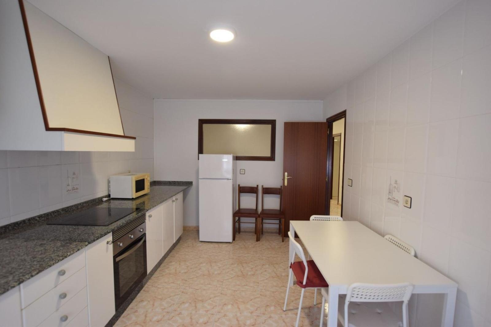 Apartamento Mar Мухия Экстерьер фото