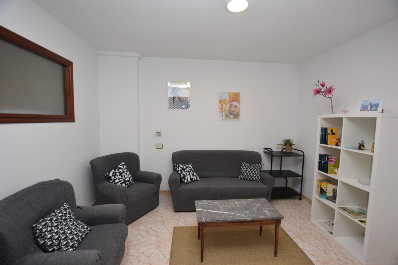 Apartamento Mar Мухия Экстерьер фото
