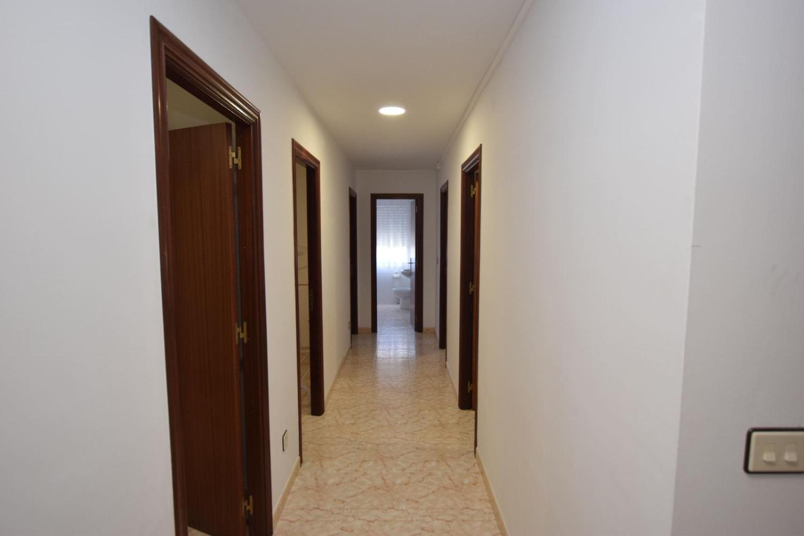 Apartamento Mar Мухия Экстерьер фото