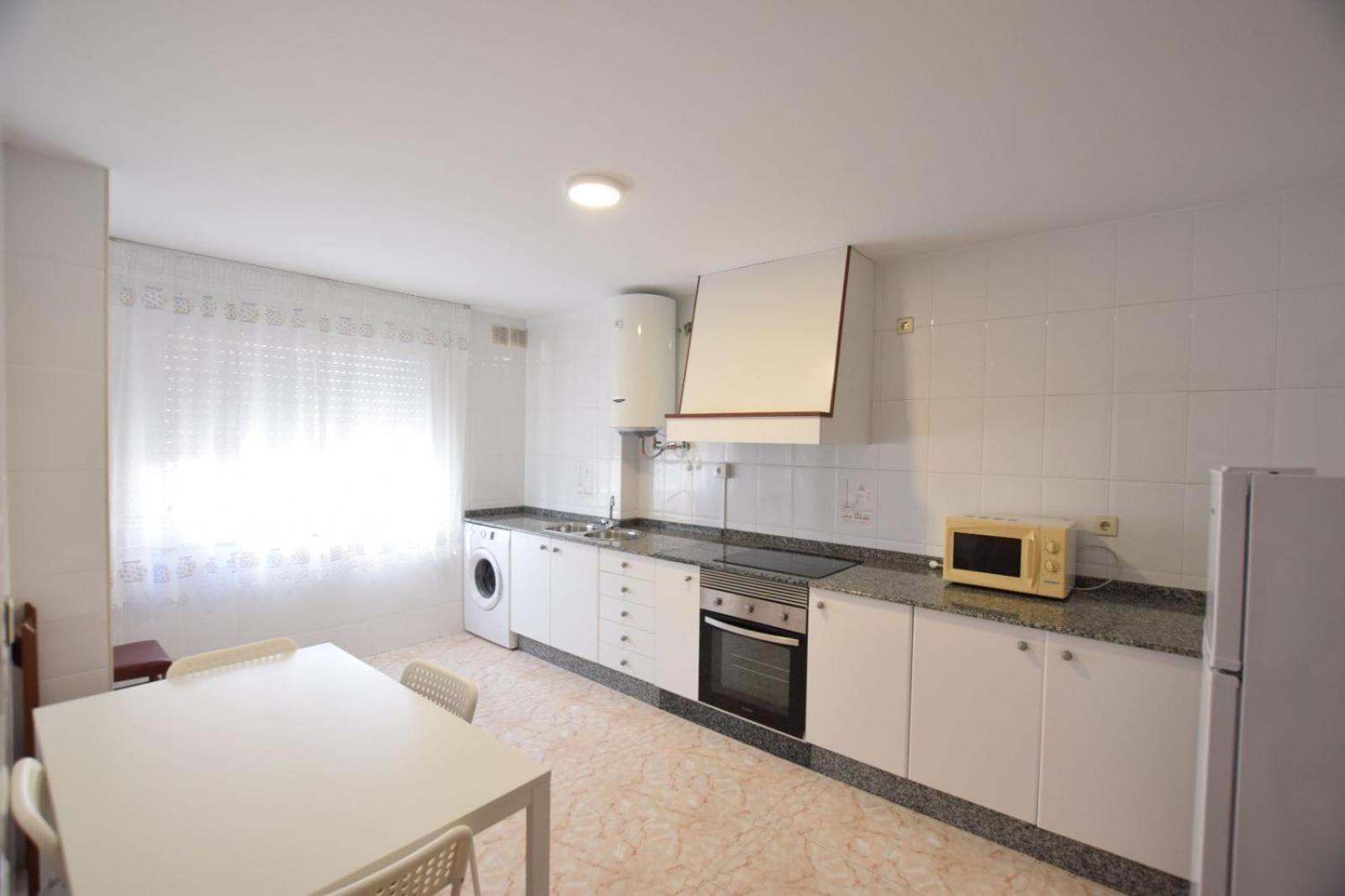 Apartamento Mar Мухия Экстерьер фото