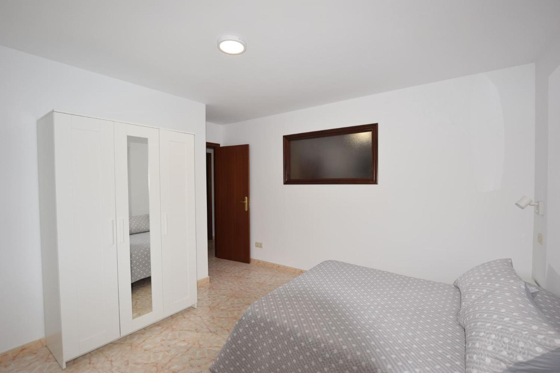 Apartamento Mar Мухия Экстерьер фото